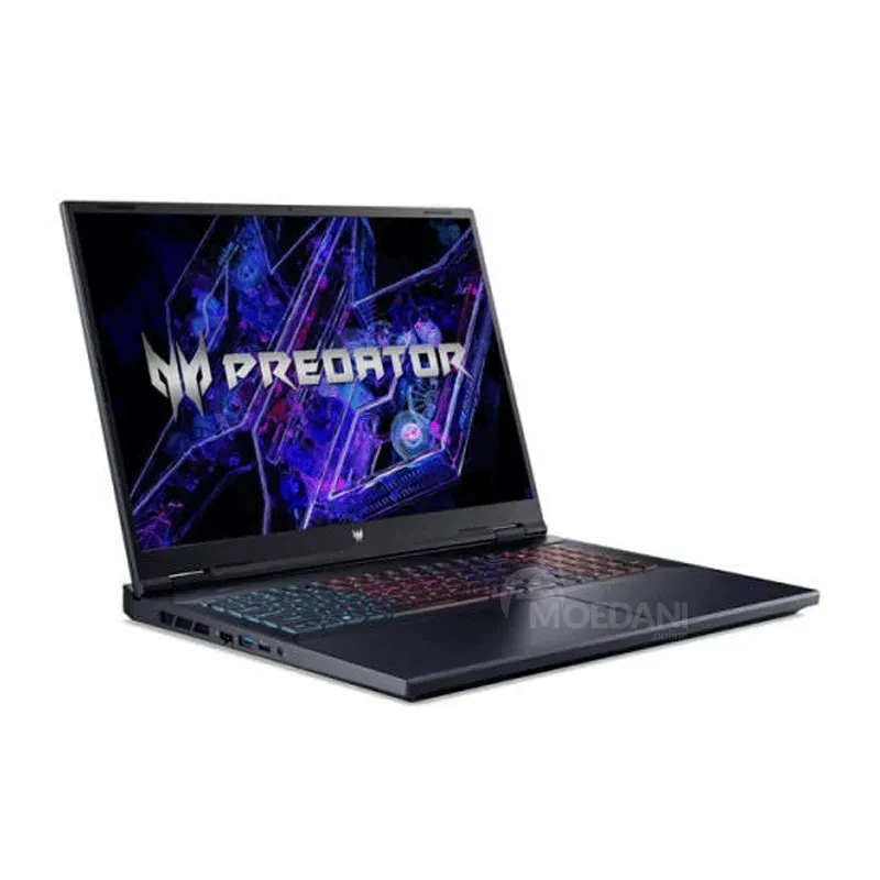 Gaming ნოუთბუქი Acer Predator Helios NEO 18 თბილისი - photo 2