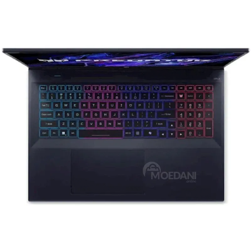 Gaming ნოუთბუქი Acer Predator Helios NEO 18 თბილისი - photo 4