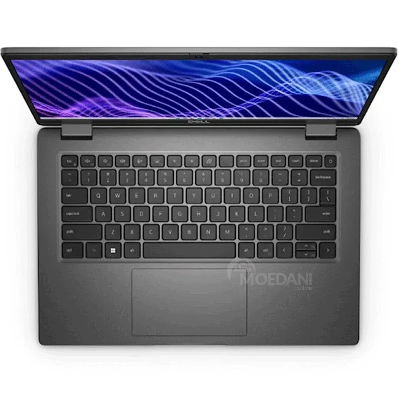 Ноутбук Dell Latitude Тбилиси - изображение 2