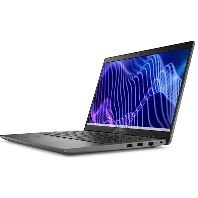 Ноутбук Dell Latitude Тбилиси - изображение 1