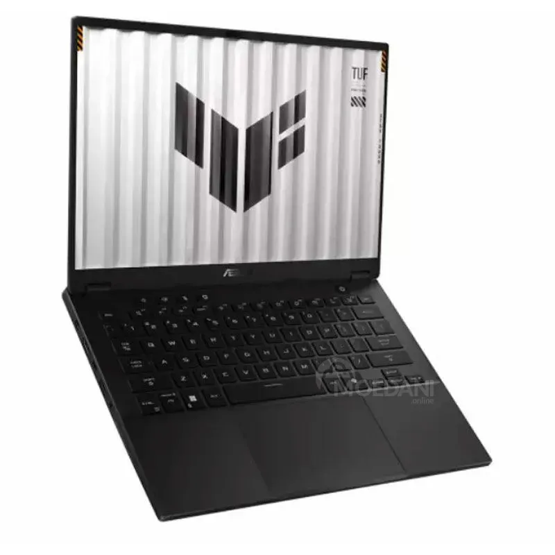 Игровой ноутбук Asus TUF A14 Тбилиси - изображение 1