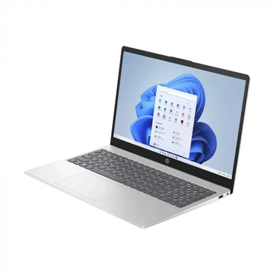 Ნოუთბუქი HP 15 8F7J3Ea Silver თბილისი