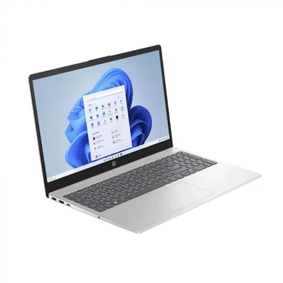 Ნოუთბუქი HP 15 8F7J3Ea Silver თბილისი