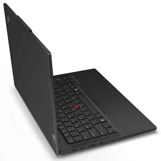 Ნოუთბუქი Lenovo Thinkpad T14S GEN 6 Black თბილისი