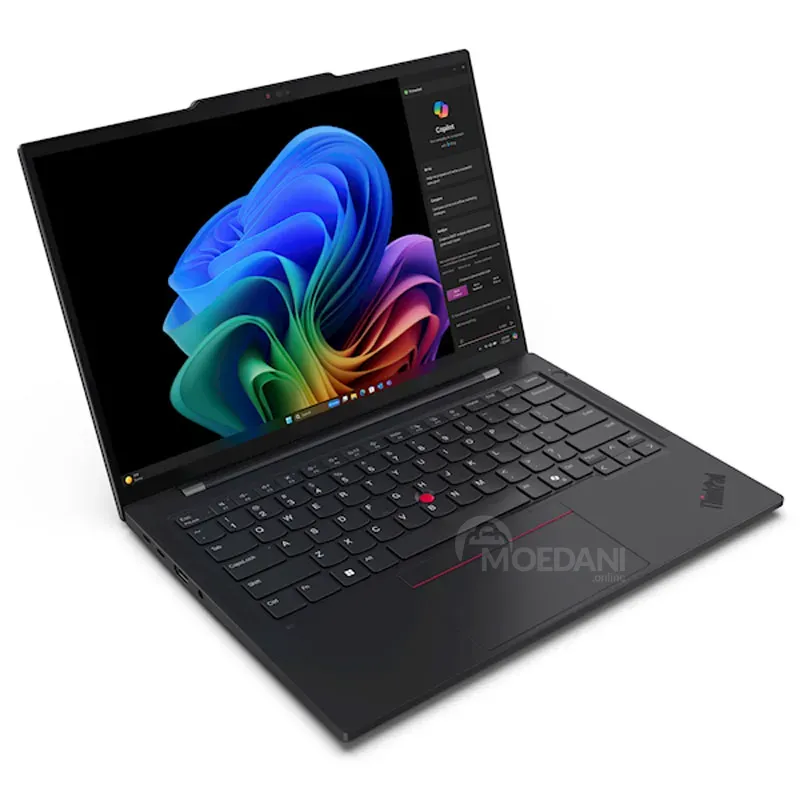 Ноутбук Lenovo Thinkpad T14S GEN 6 Черный Тбилиси - изображение 6