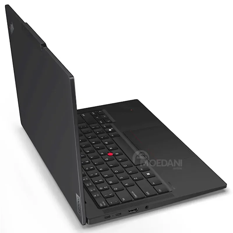 Ноутбук Lenovo Thinkpad T14S GEN 6 Черный Тбилиси - изображение 3