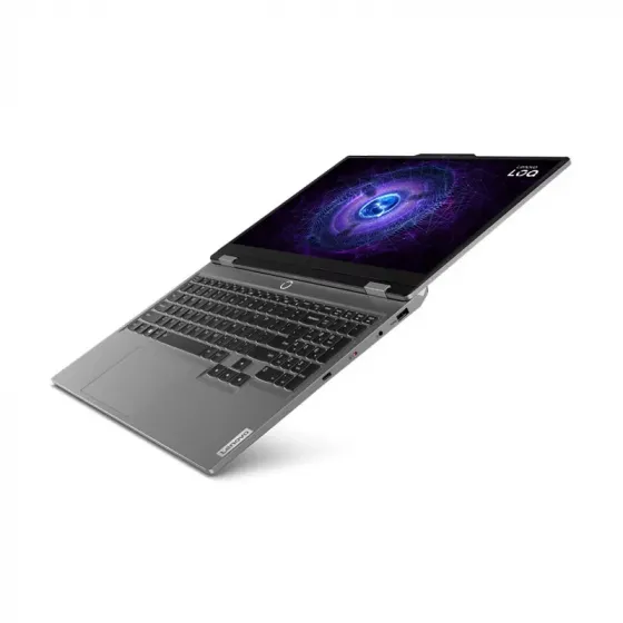 Ნოუთბუქი Lenovo LOQ 15Irx9 თბილისი