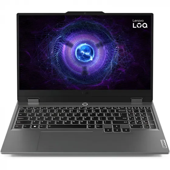 Ნოუთბუქი Lenovo LOQ 15Irx9 თბილისი