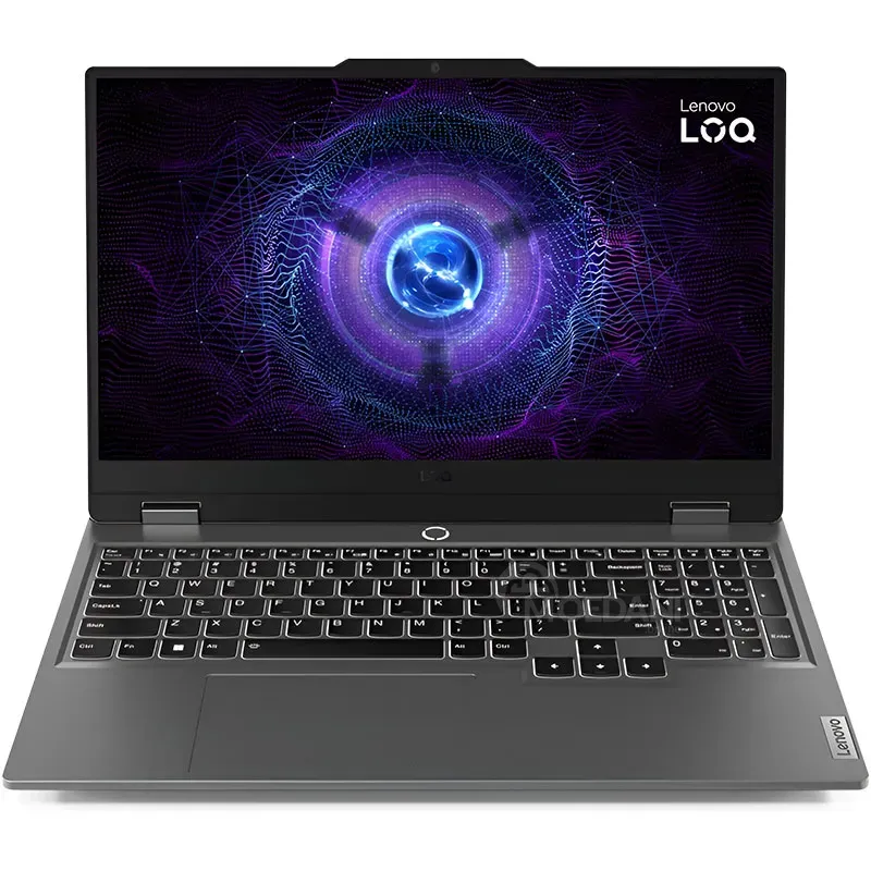 Laptop Lenovo LOQ 15Irx9 Tbilisi - photo 1