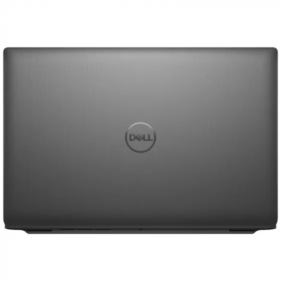 Ნოუთბუქი Dell Latitude 3540 Intel I3-1315U Black თბილისი