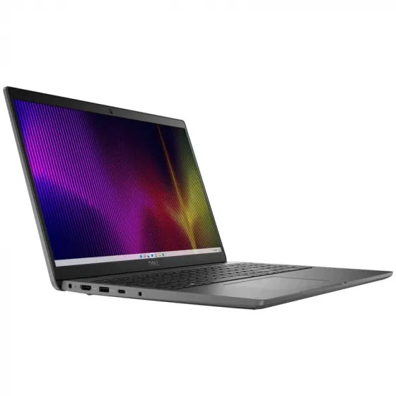 Ნოუთბუქი Dell Latitude 3540 Intel I3-1315U Black თბილისი