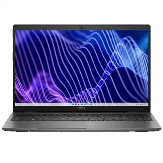 Ნოუთბუქი Dell Latitude 3540 Intel I3-1315U Black თბილისი
