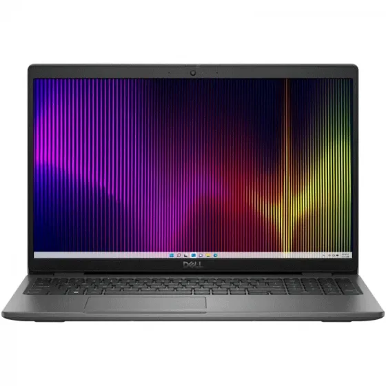 Ნოუთბუქი Dell Latitude 3540 Intel I3-1315U Black თბილისი