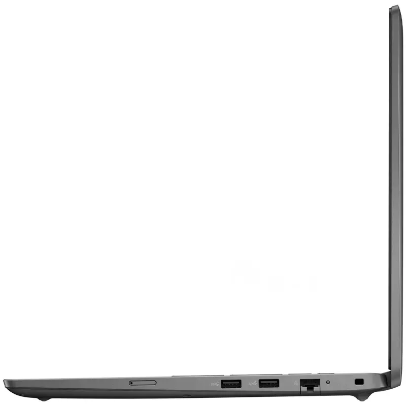 Laptop Dell Latitude 3540 Intel I3-1315U Black Tbilisi - photo 6