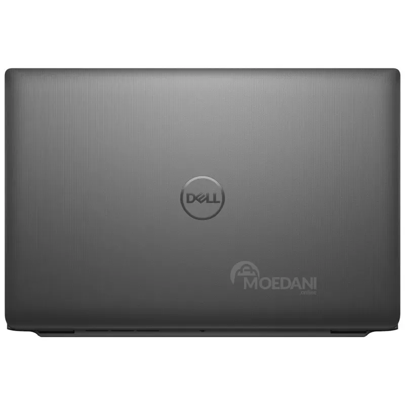 Laptop Dell Latitude 3540 Intel I3-1315U Black Tbilisi - photo 5