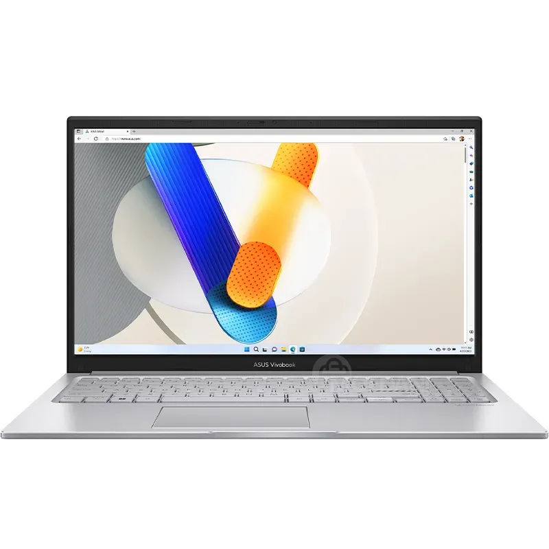 Ноутбук Asus Vivobook 15 Тбилиси - изображение 1