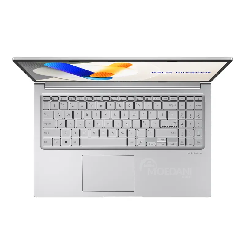 Ноутбук Asus Vivobook 15 Тбилиси - изображение 2