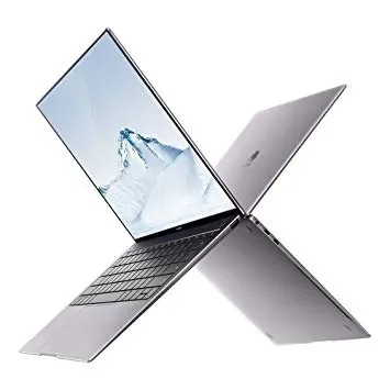 Ტაბლეტი Huawei MateBook X Pro Mach-W 19 Space Gray თბილისი