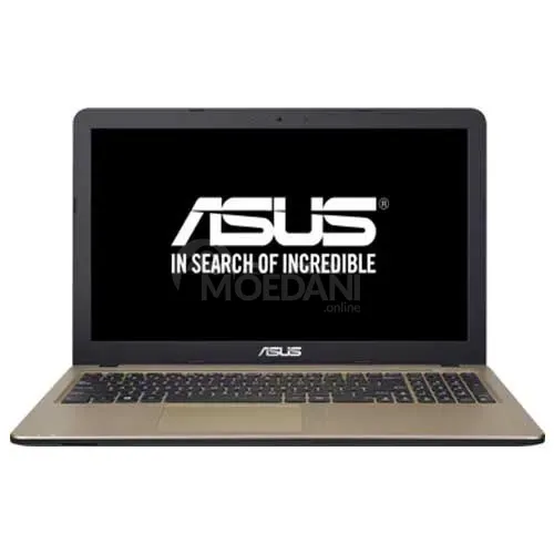 Ноутбук Asus VivoBook Max Тбилиси - изображение 4