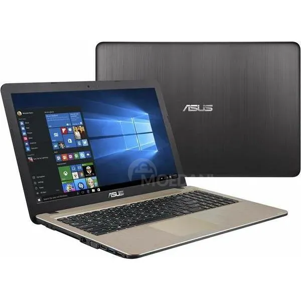 Ноутбук Asus VivoBook Max Тбилиси - изображение 1