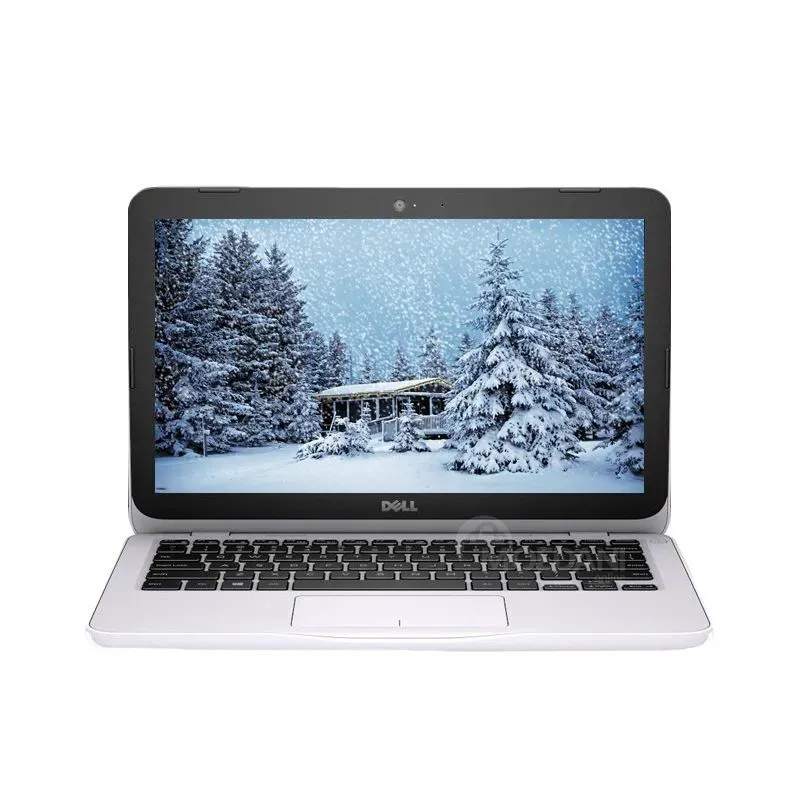 Ноутбук Dell Inspiron 11 Тбилиси - изображение 1