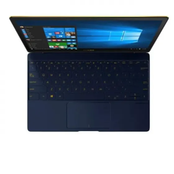 Ნოუთბუქი Asus Zenbook 3 თბილისი