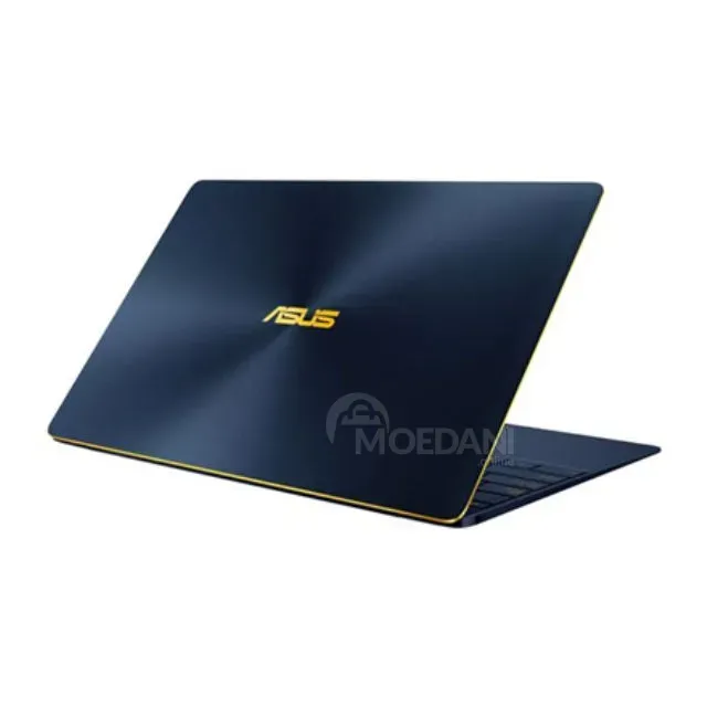 Laptop Asus Zenbook 3 Tbilisi - photo 1