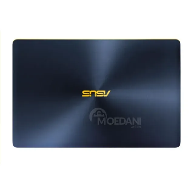 Laptop Asus Zenbook 3 Tbilisi - photo 3