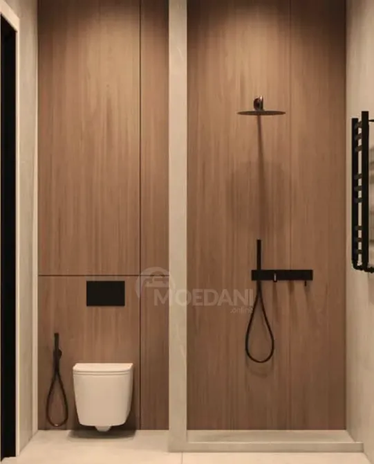 Ქირავდება 3 ოთახიანი ბინა 9მ² 4/7 სართ თბილისი - photo 3