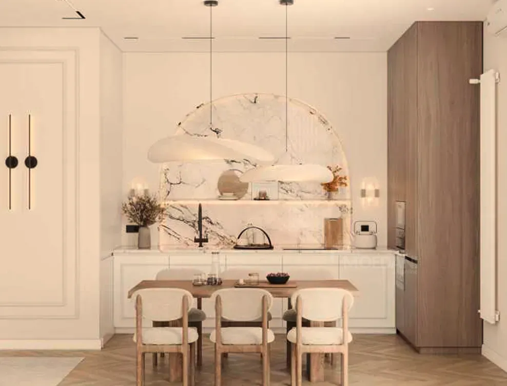 Ქირავდება 3 ოთახიანი ბინა 9მ² 4/7 სართ თბილისი - photo 8