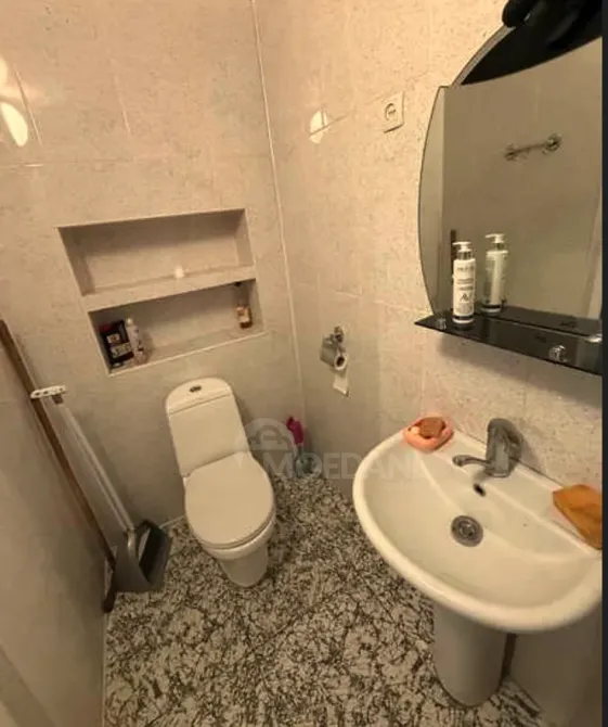 Продам 3-комн. квартиру 70м² 1/2 эт. Тбилиси - изображение 8