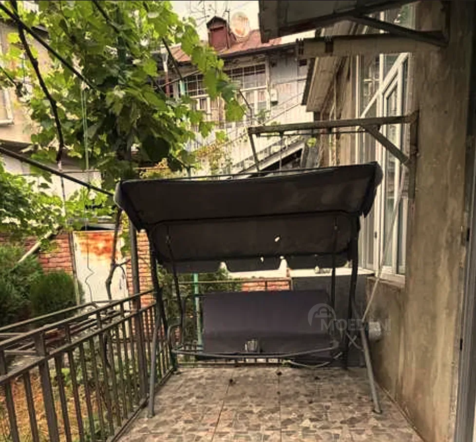 Продам 3-комн. квартиру 70м² 1/2 эт. Тбилиси - изображение 6