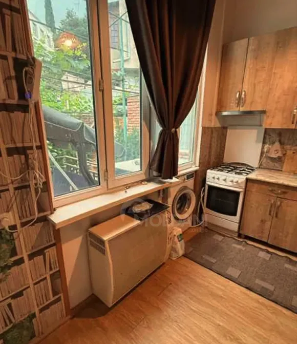 Продам 3-комн. квартиру 70м² 1/2 эт. Тбилиси - изображение 3