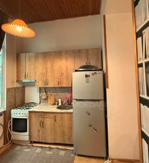 Продам 3-комн. квартиру 70м² 1/2 эт. Тбилиси - изображение 7