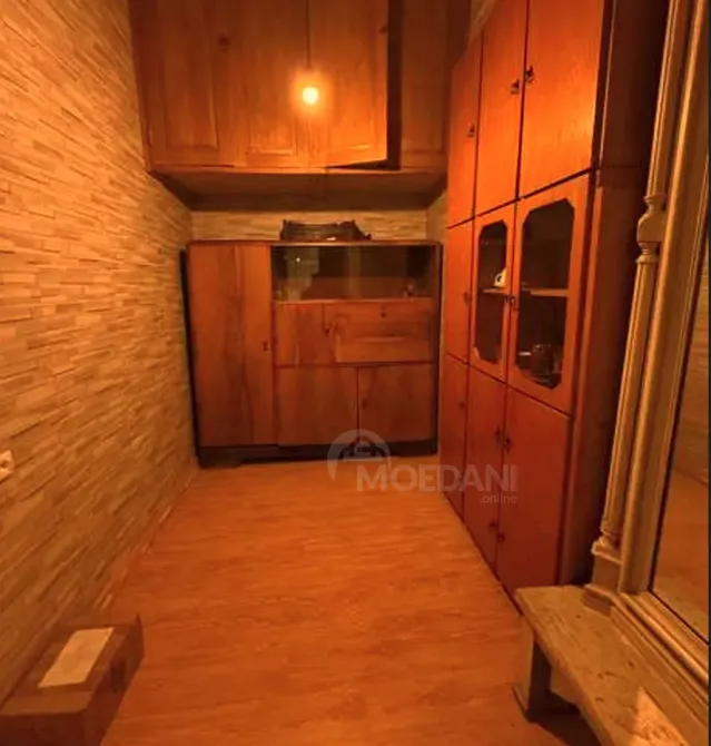 Продам 3-комн. квартиру 70м² 1/2 эт. Тбилиси - изображение 4