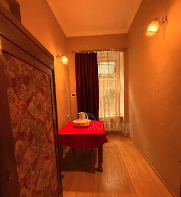 Продам 3-комн. квартиру 70м² 1/2 эт. Тбилиси - изображение 5