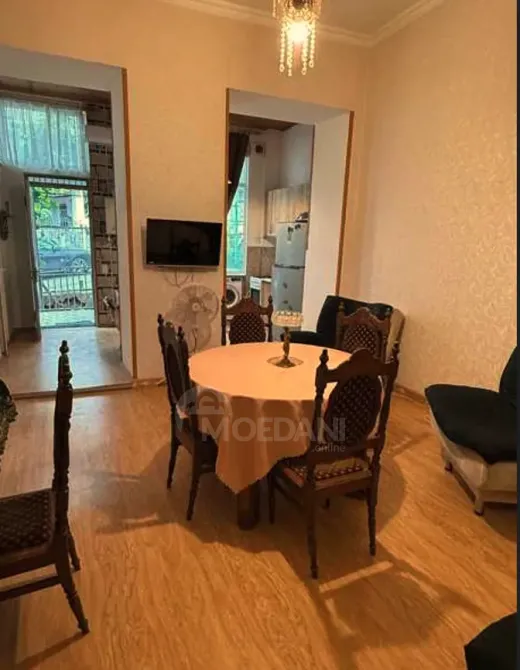 Продам 3-комн. квартиру 70м² 1/2 эт. Тбилиси - изображение 11