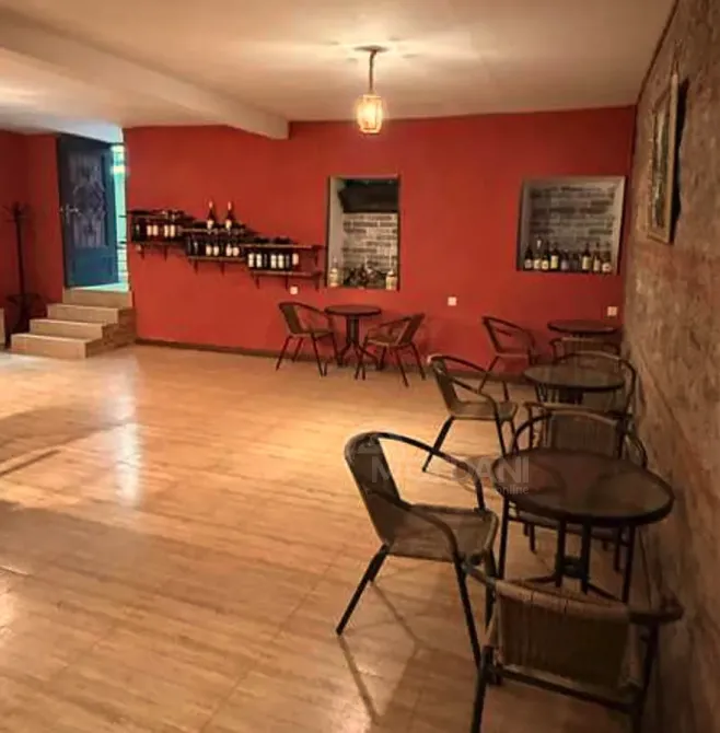 Коммерческое помещение на продажу в Вере Тбилиси - изображение 8