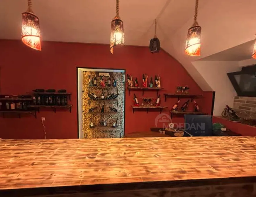 Коммерческое помещение на продажу в Вере Тбилиси - изображение 9