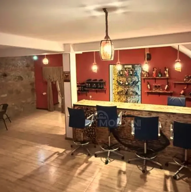 Коммерческое помещение на продажу в Вере Тбилиси - изображение 7