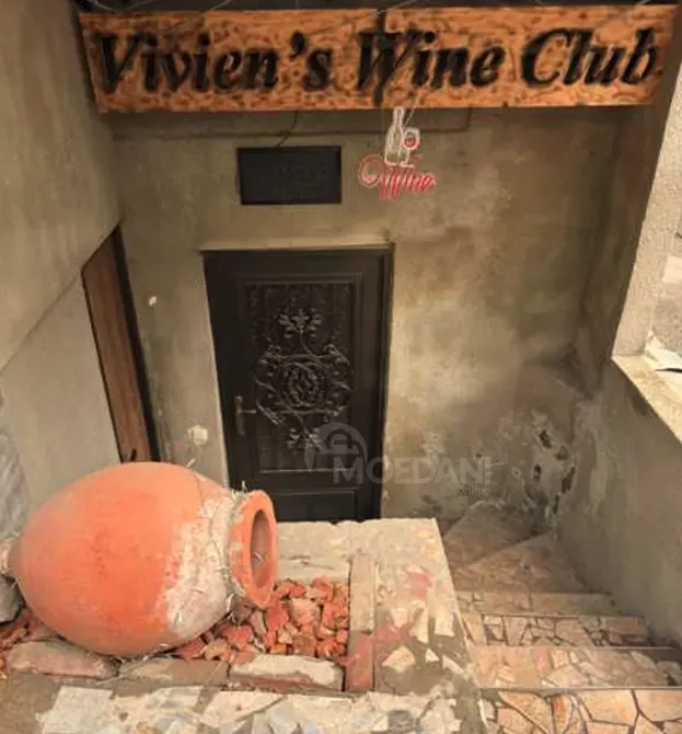 Коммерческое помещение на продажу в Вере Тбилиси - изображение 2