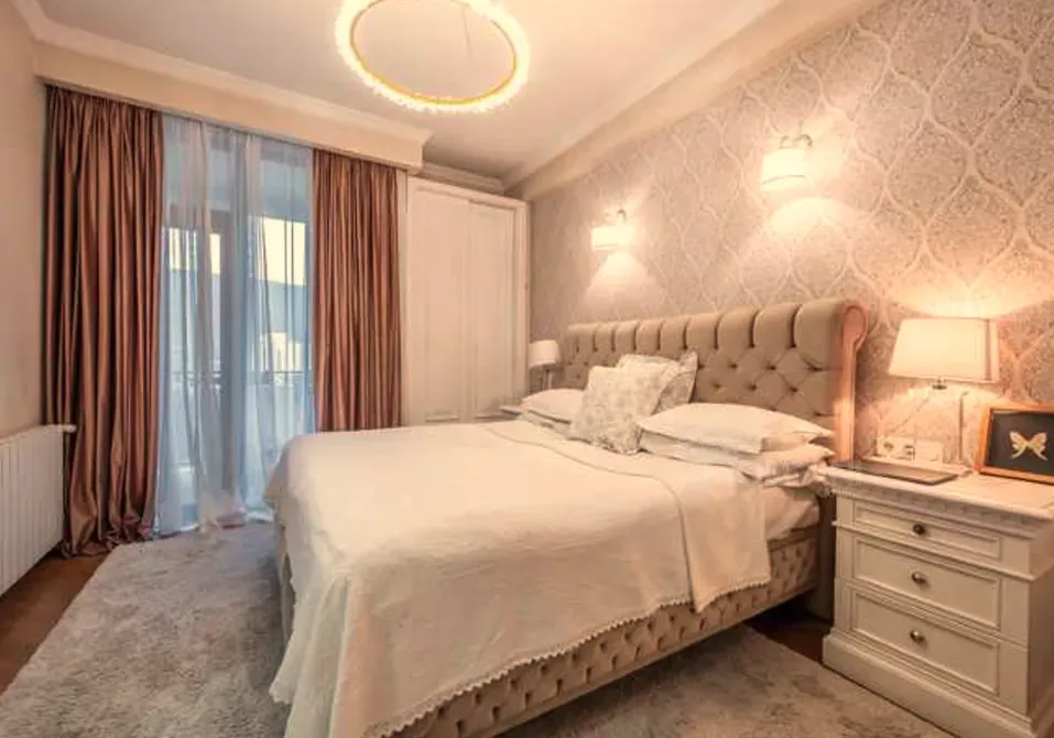 Сдам 5-комн. квартиру 155м² 5/7 эт. Тбилиси - изображение 8