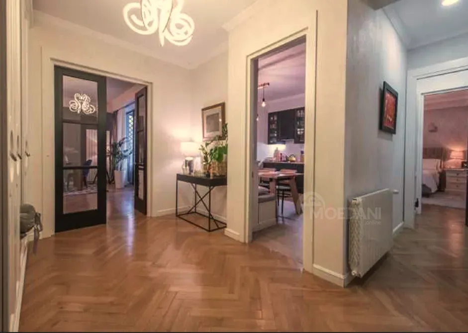 Сдам 5-комн. квартиру 155м² 5/7 эт. Тбилиси - изображение 12