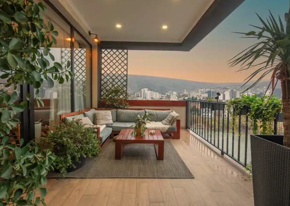 Сдам 5-комн. квартиру 155м² 5/7 эт. Тбилиси - изображение 3