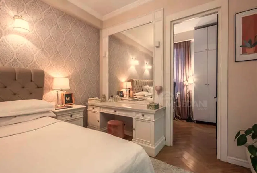 Сдам 5-комн. квартиру 155м² 5/7 эт. Тбилиси - изображение 7