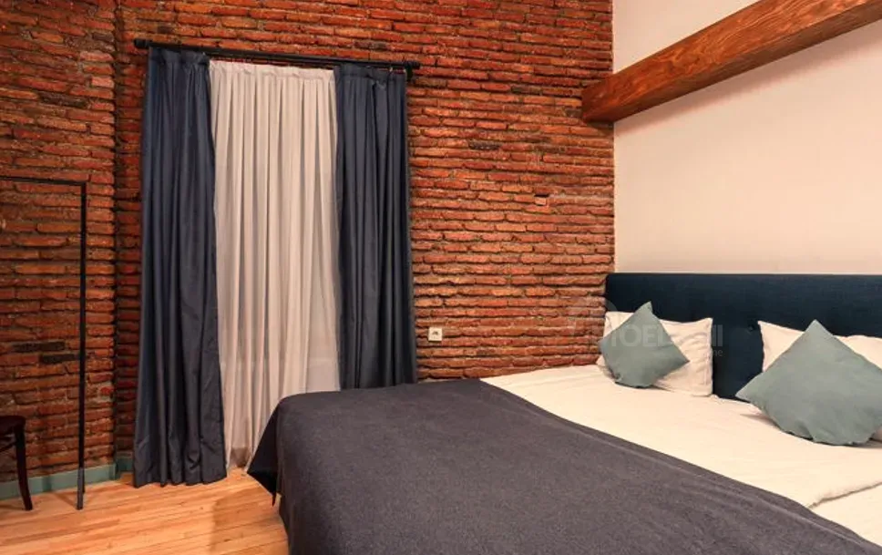 For sale 6-room apartment 215m² 1/1 floor Tbilisi - photo 7