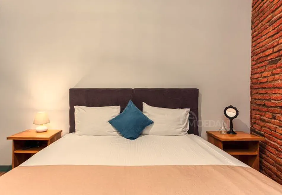 For sale 6-room apartment 215m² 1/1 floor Tbilisi - photo 5