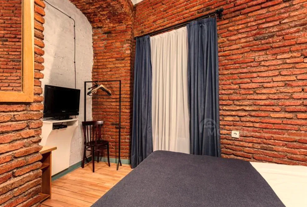 For sale 6-room apartment 215m² 1/1 floor Tbilisi - photo 6
