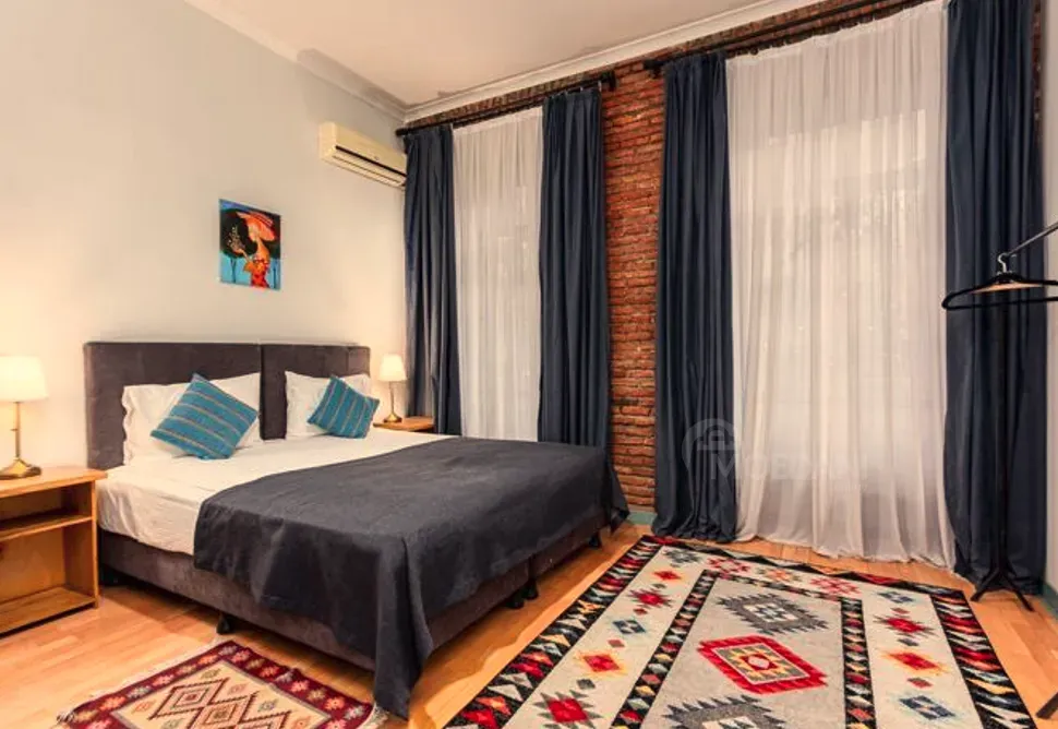 For sale 6-room apartment 215m² 1/1 floor Tbilisi - photo 11