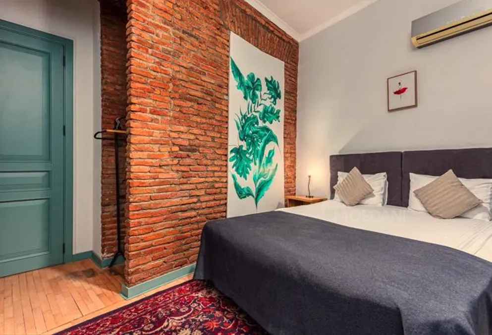 For sale 6-room apartment 215m² 1/1 floor Tbilisi - photo 4